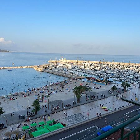 Magnifique 3P Vue Mer A 5 Min De La Plage مينتون المظهر الخارجي الصورة